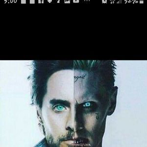 Meet your Posher, Terrence